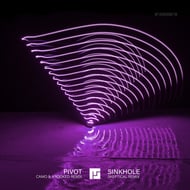 Sinkhole - Skeptical Remix track artwork