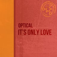 It's Only Love - Underground Mix track artwork