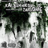 Seizure Of Inquity track artwork