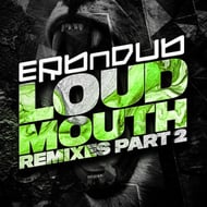 Loud Mouth - Exposure Remix track artwork