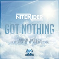 Got Nothing - Bou Remix track artwork