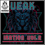 Everyday track artwork