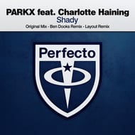 Shady - Layout Remix track artwork