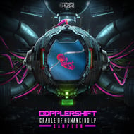 Back of the Club - Trex Remix track artwork