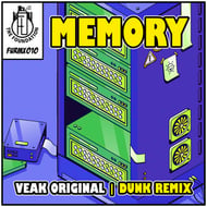 Memory - Dunk Remix track artwork