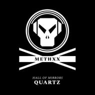 End Title track artwork