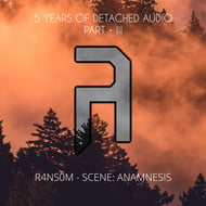 Scene: Anamnesis track artwork