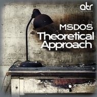 Conspiracy Theories - Original Mix track artwork