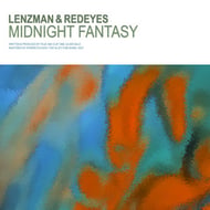 Midnight Fantasy track artwork