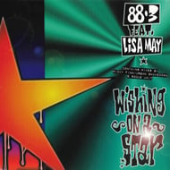 Wishing On A Star - Urban Shakedown Vocal Single Edit track artwork