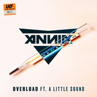 Overload track artwork