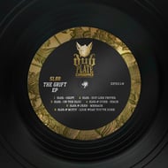 Look What You've Done track artwork