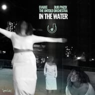 In The Water track artwork