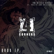 BRUK track artwork