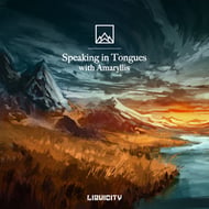 Speaking In Tongues track artwork