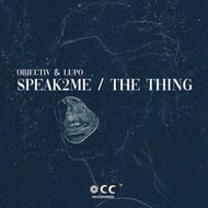 The Thing track artwork