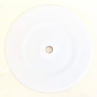 Ginormous Bliss track artwork
