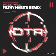 Whoa! - Filthy Habits Remix track artwork