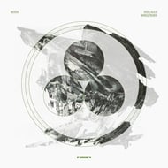 Displaced - Wingz Remix track artwork