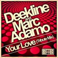 Your Love - Tribute Mix track artwork