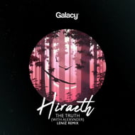 The Truth - Leniz Remix track artwork