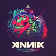 Axshun - Neonlight Remix track artwork