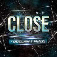 Close - Dub Version track artwork