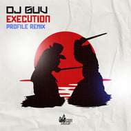 Execution - Profile Remix track artwork