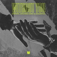 Without You track artwork