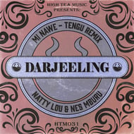 Mi Nawe - Tengu Remix track artwork