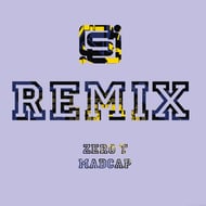Progression - Madcap remix track artwork
