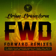 Let It Go - Liondub Remix track artwork