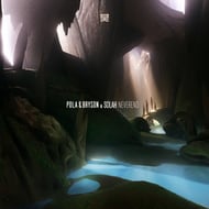 Under track artwork