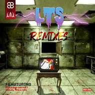 Lts - Bad District Remix track artwork