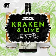 Kraken & Lime track artwork