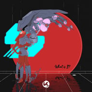 Departure track artwork