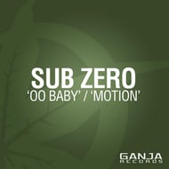 Oo Baby track artwork