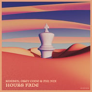 Hours Fade track artwork