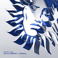 Dayz - Benny L Remix track artwork