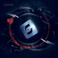 Modelling Clouds - Hubwar Mix track artwork
