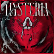 Hysteria - Eluun & Burr Oak Cover track artwork