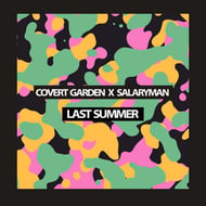 Last Summer track artwork
