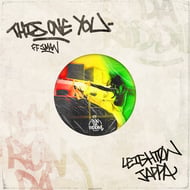 This One You track artwork