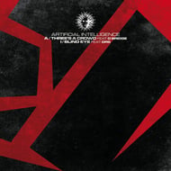 Three's a Crowd track artwork