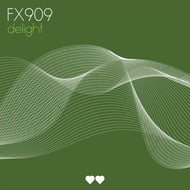 Delight track artwork