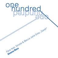 Sarah - Keeno Remix track artwork