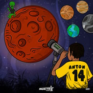 Now track artwork