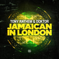 Jamaican in London (feat. Doktor) - Gunmen & Specimen A Remix track artwork