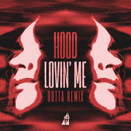 Lovin' Me - Dutta Remix track artwork