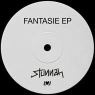 Fantasie - Neonlight Remix track artwork